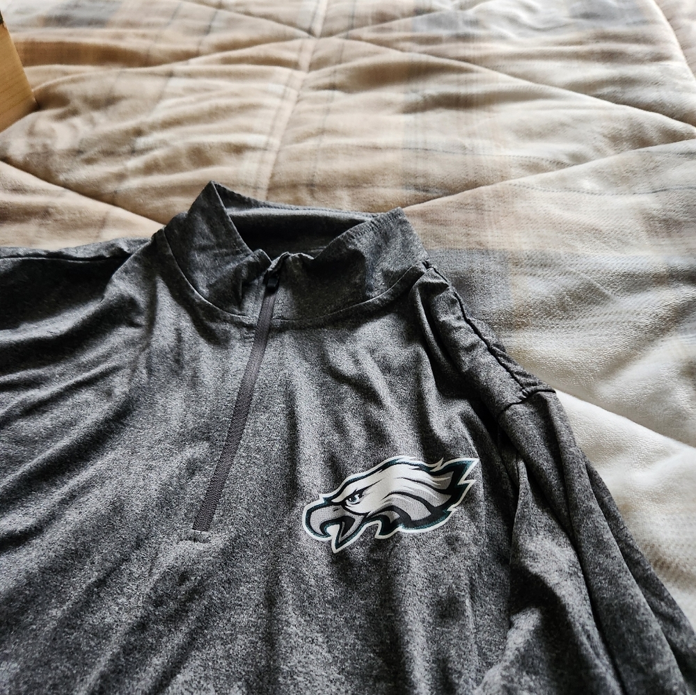 Pullover - Picture 3 of 3